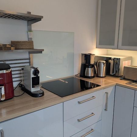 Ferienwohnung Murnauer Moos Murnau am Staffelsee Εξωτερικό φωτογραφία
