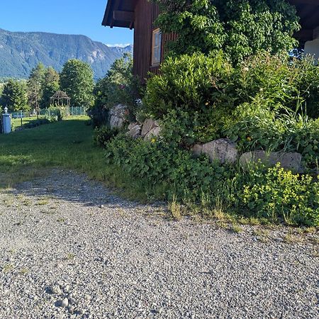 Ferienwohnung Murnauer Moos Murnau am Staffelsee Εξωτερικό φωτογραφία