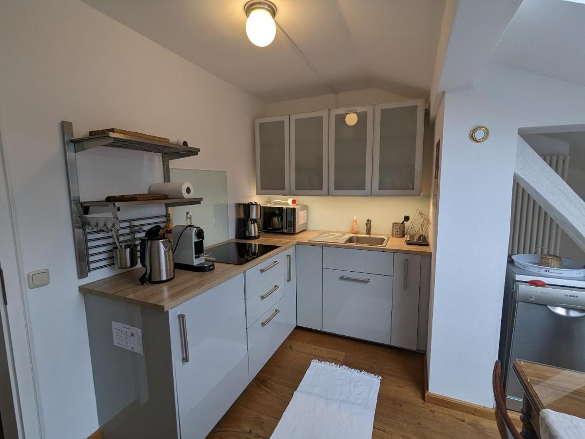 Ferienwohnung Murnauer Moos Murnau am Staffelsee Εξωτερικό φωτογραφία
