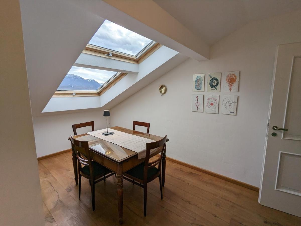 Ferienwohnung Murnauer Moos Murnau am Staffelsee Εξωτερικό φωτογραφία