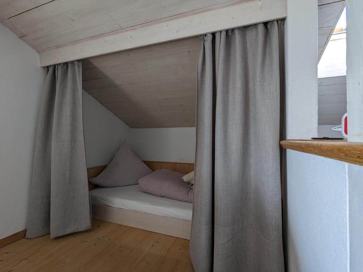 Ferienwohnung Murnauer Moos Murnau am Staffelsee Εξωτερικό φωτογραφία