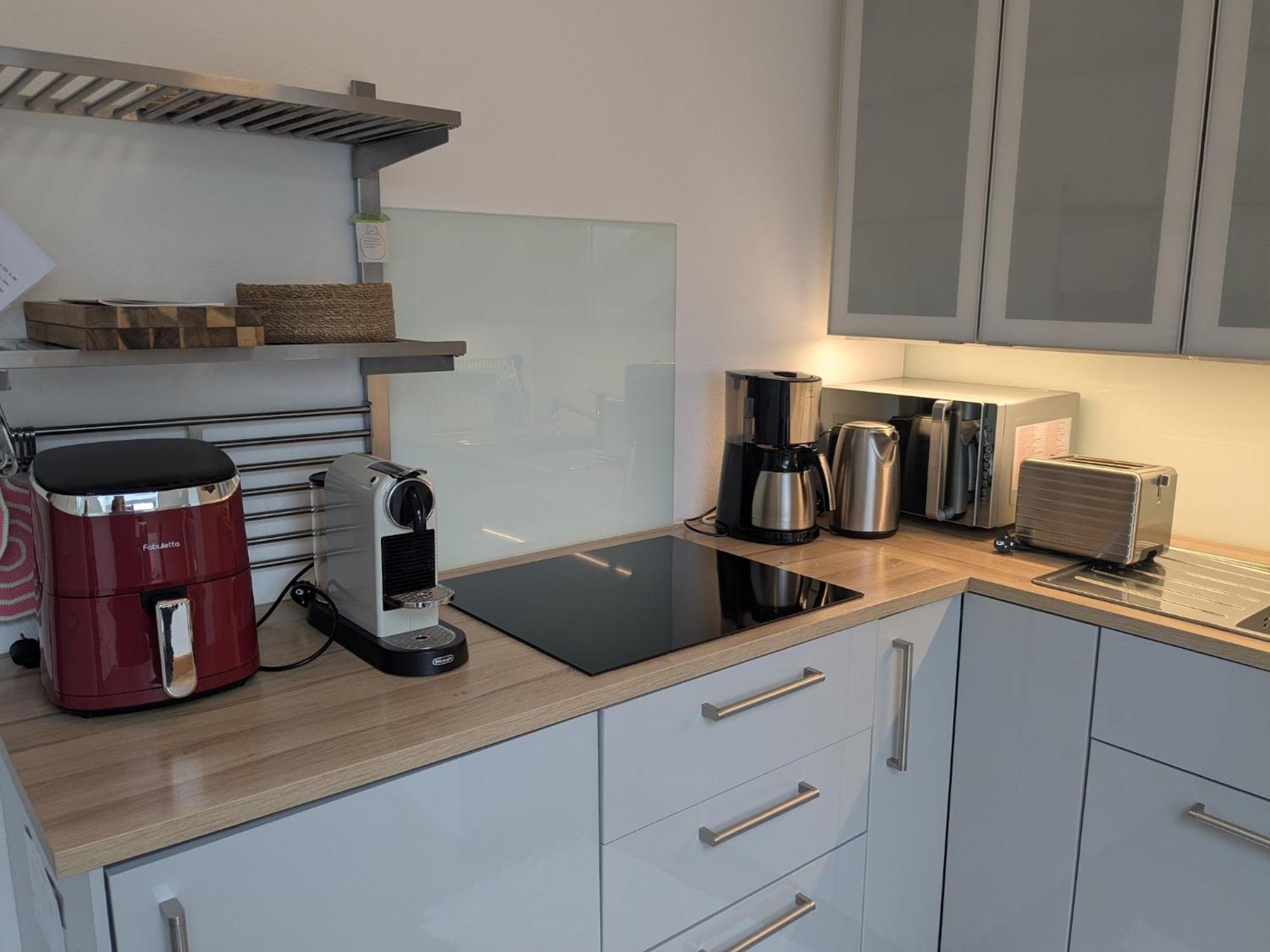 Ferienwohnung Murnauer Moos Murnau am Staffelsee Εξωτερικό φωτογραφία